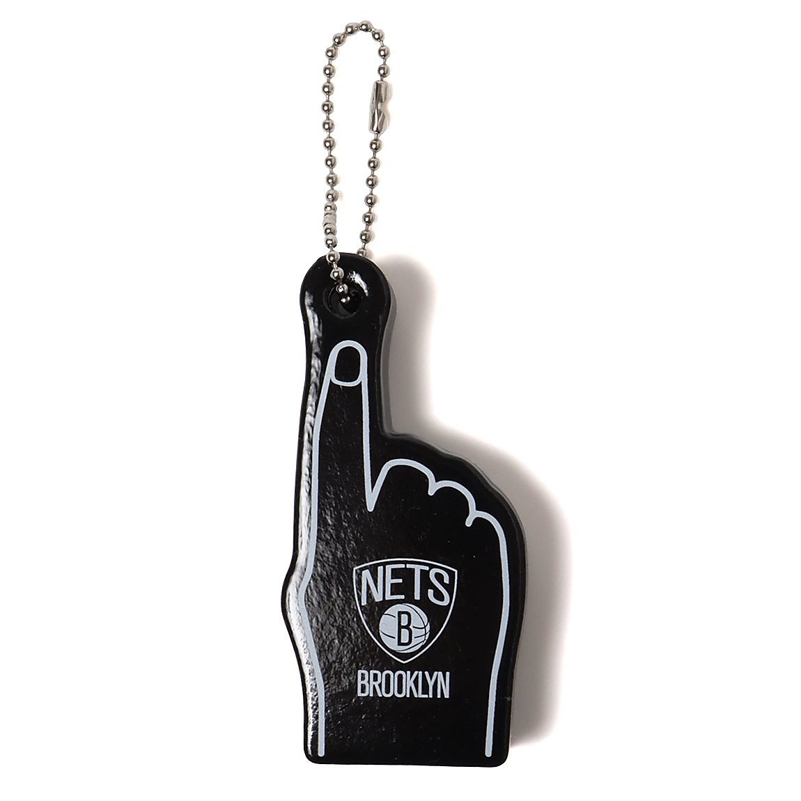 NETSフローティングキーホルダー