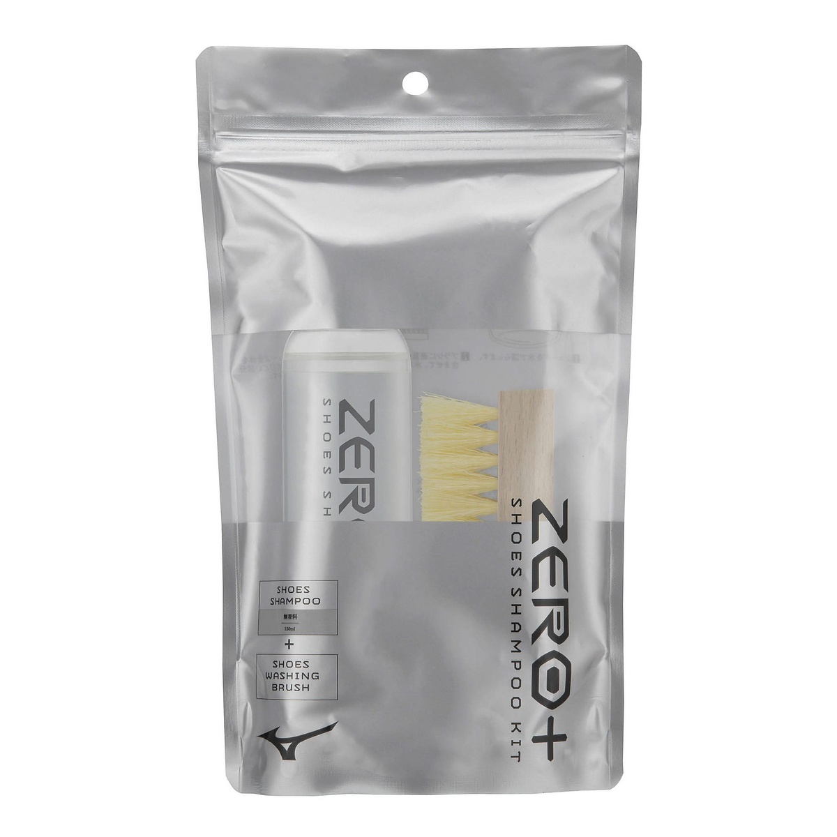 ZERO+ シャンプーキット
