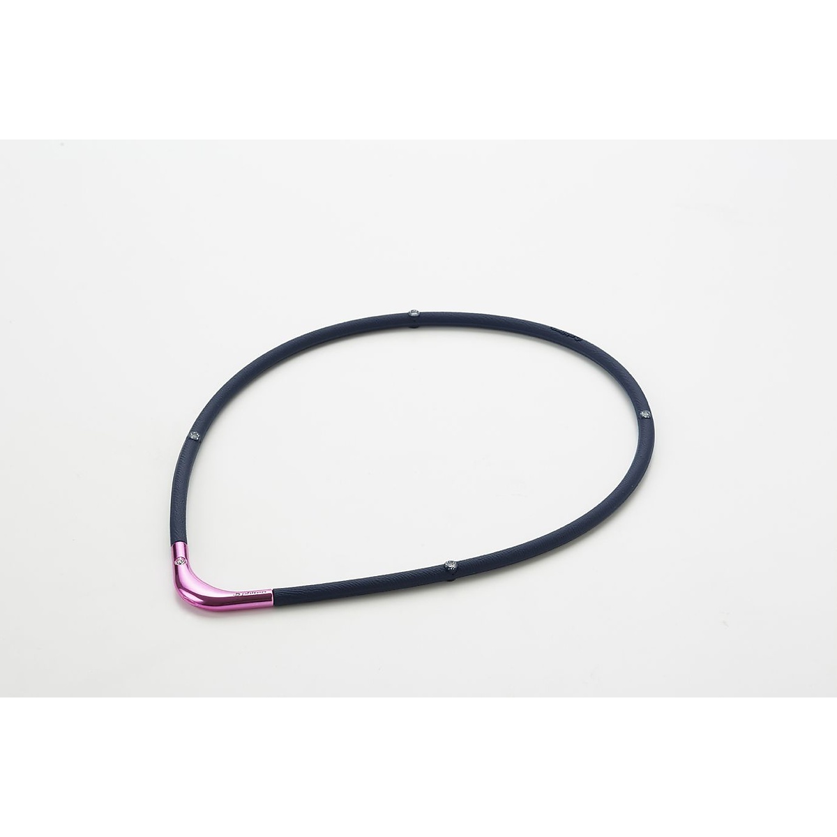 RAKUWA磁気チタンネックレスS-2