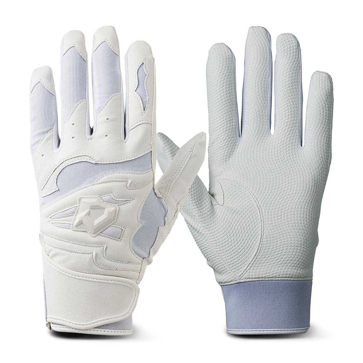 DM バッティンググラブ DM-1 WHITE