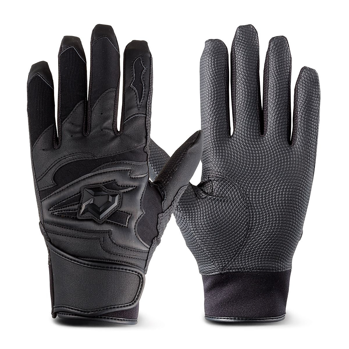 DM バッティンググラブ DM-1 BLACK