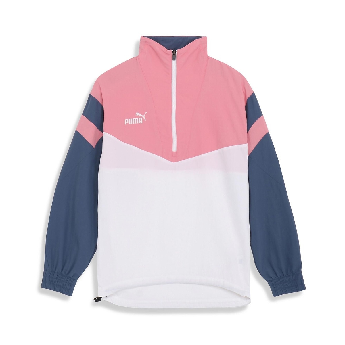 PUMAプーマ - INDIVIDUAL RETRO ウーブントップ 65882453/メガスポーツ 