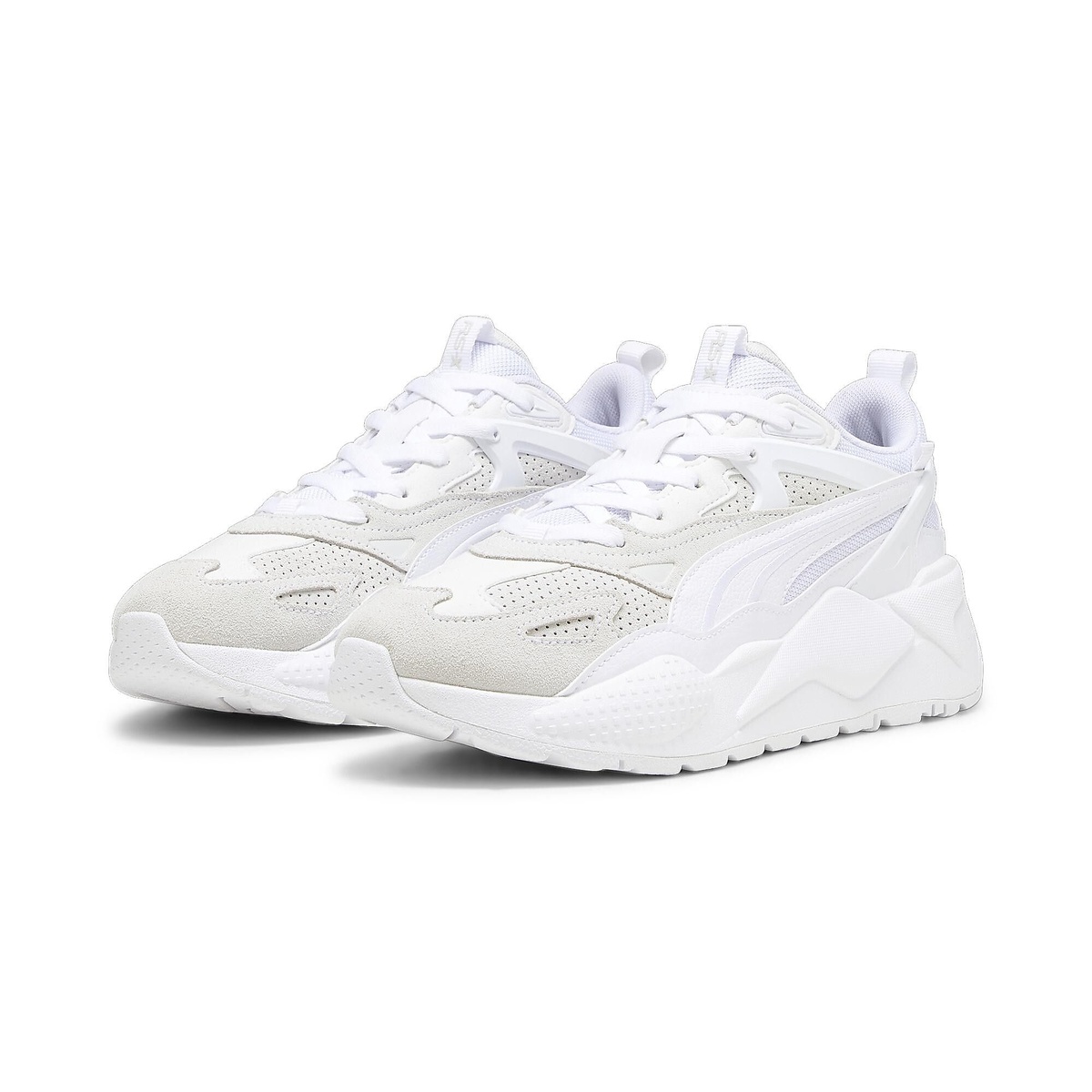 RS-X エフェクト パーフ