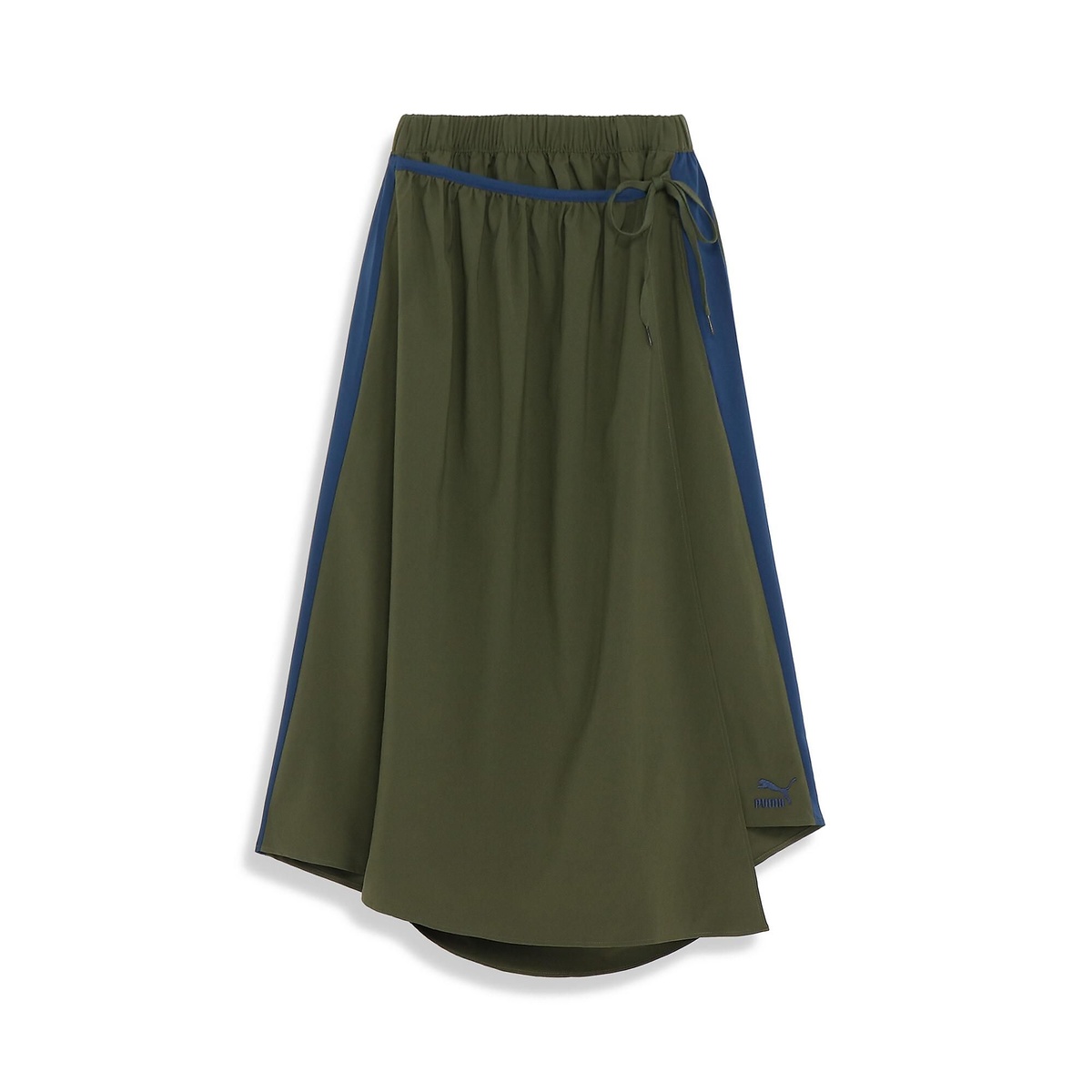 CLASSCS T7 ウーブン スカート