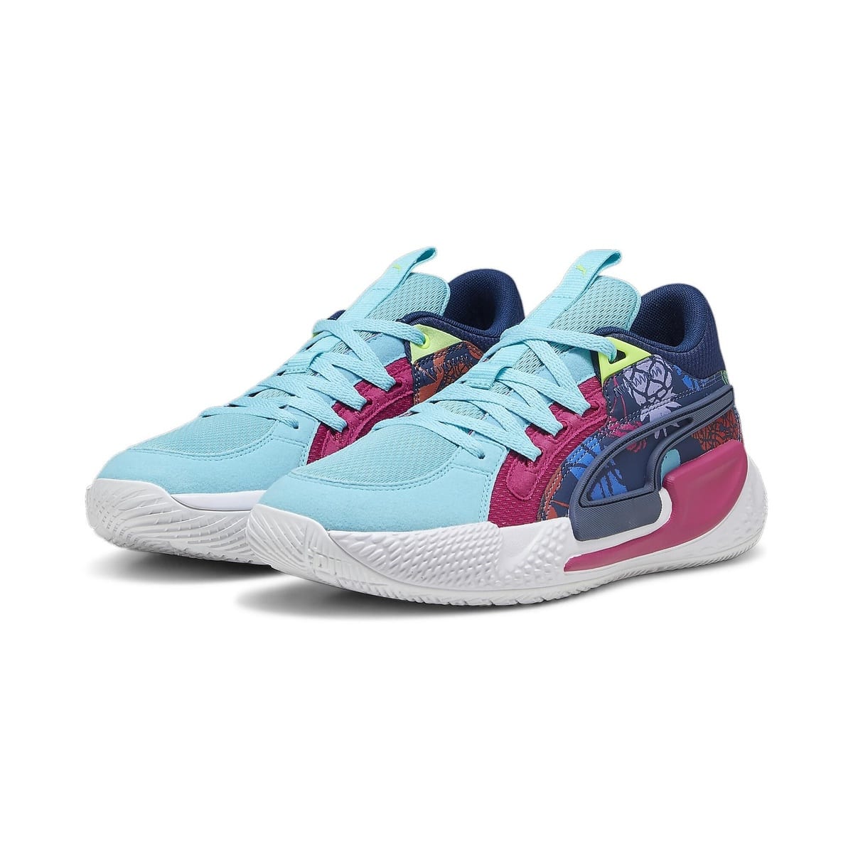 PUMAプーマ - プーマ コート アンド ライダー CHAOS 37913801/メガ