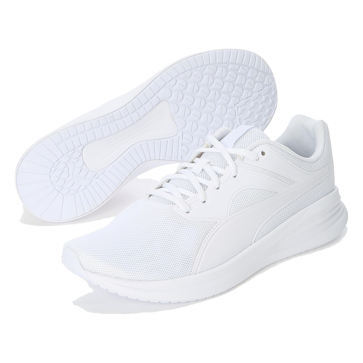 トランスポート