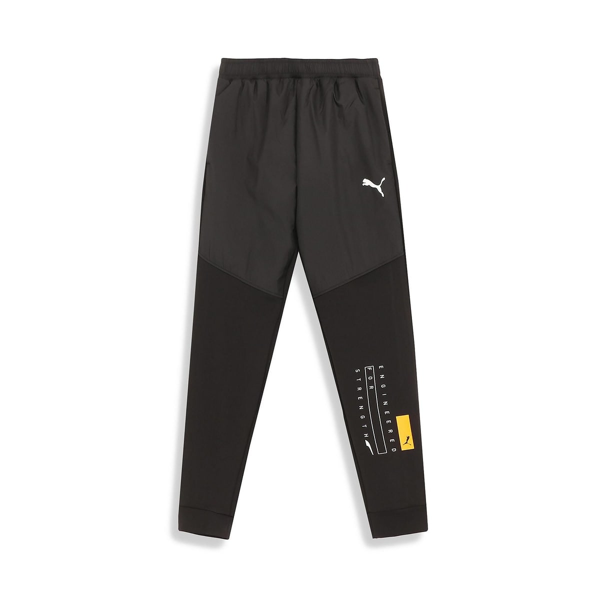 STRENGTH TRAIN ニットパンツ
