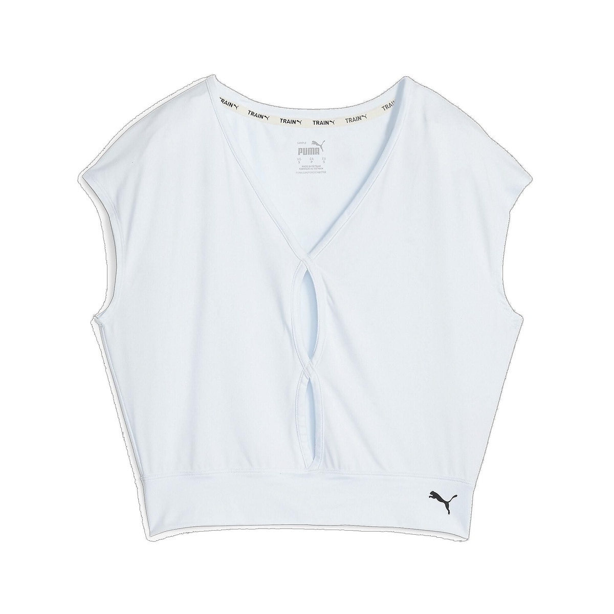 STUDIO YOGINI LITE TREND SS Tシャツ
