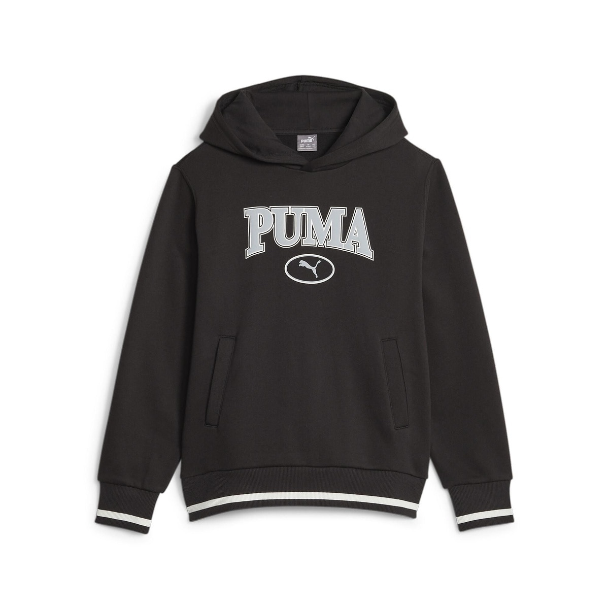 PUMA SQUAD フーディースウェット FL