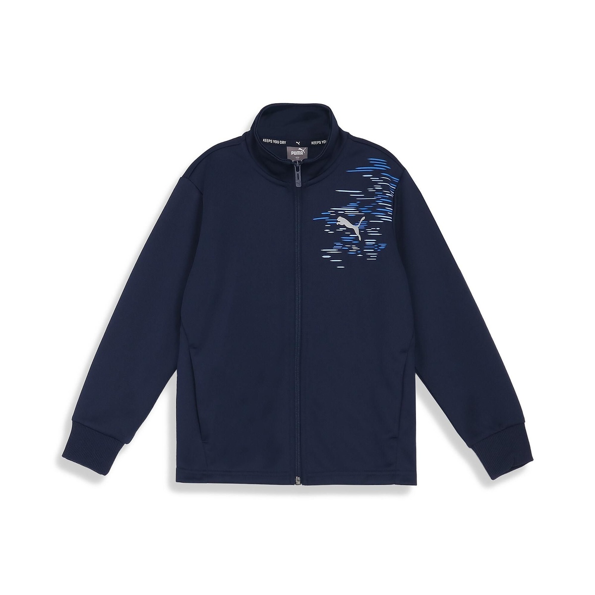 ACTIVE SPORTS トレーニング ジャ