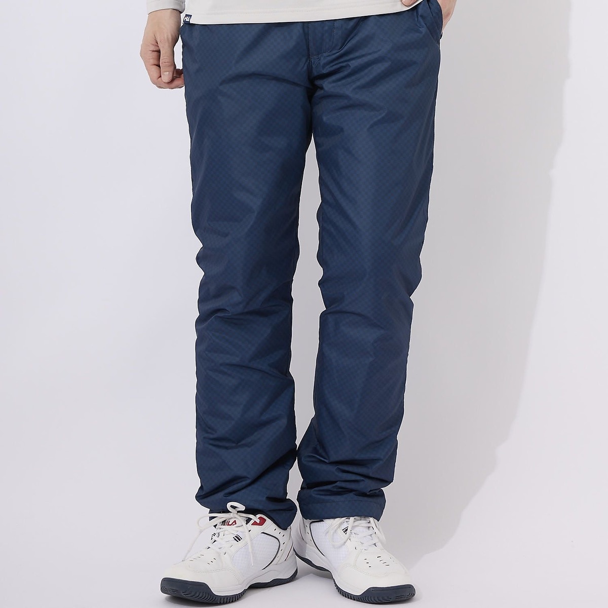 FILA GOLF ロングパンツ