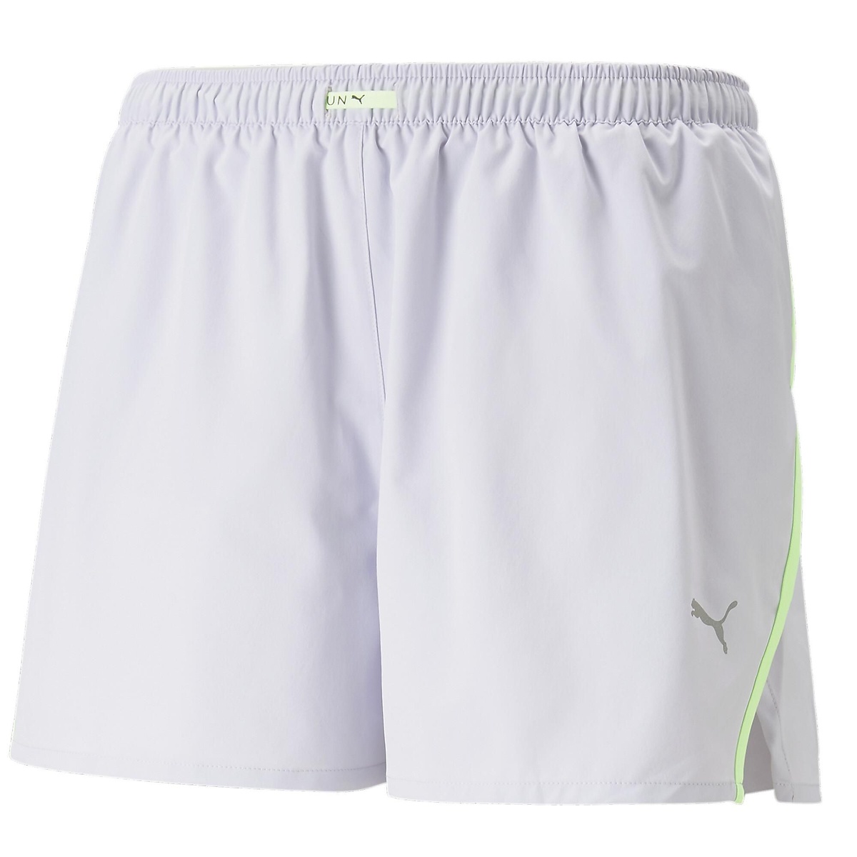 RUN ULTRAWEAVE SPLIT ショーツ