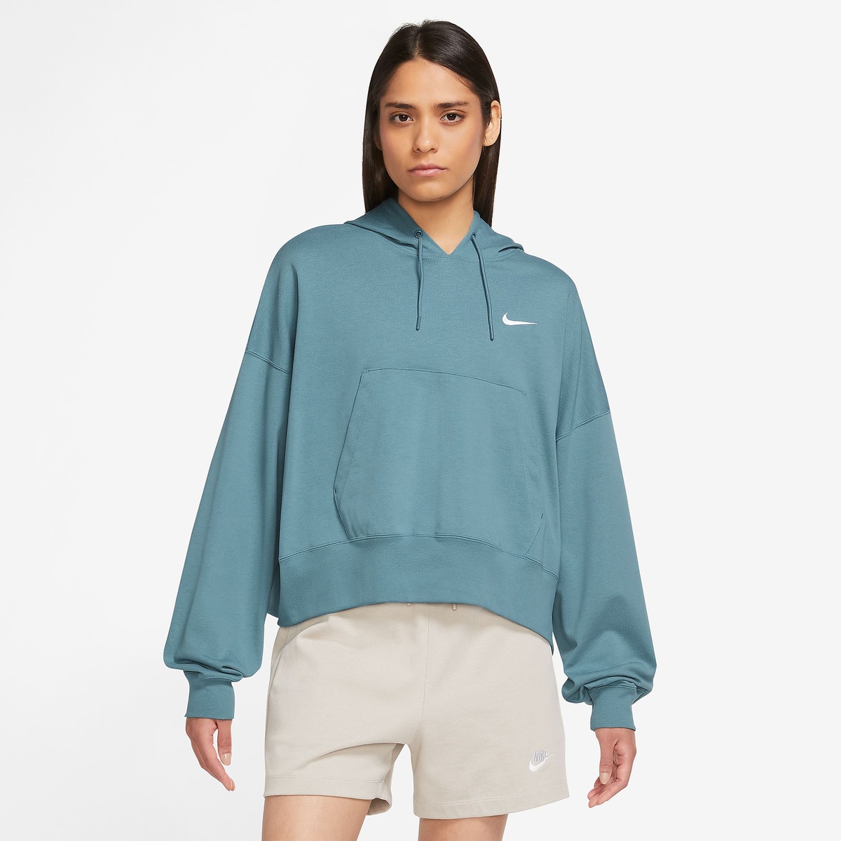 AS W NSW JRSY OS PO HOODIE