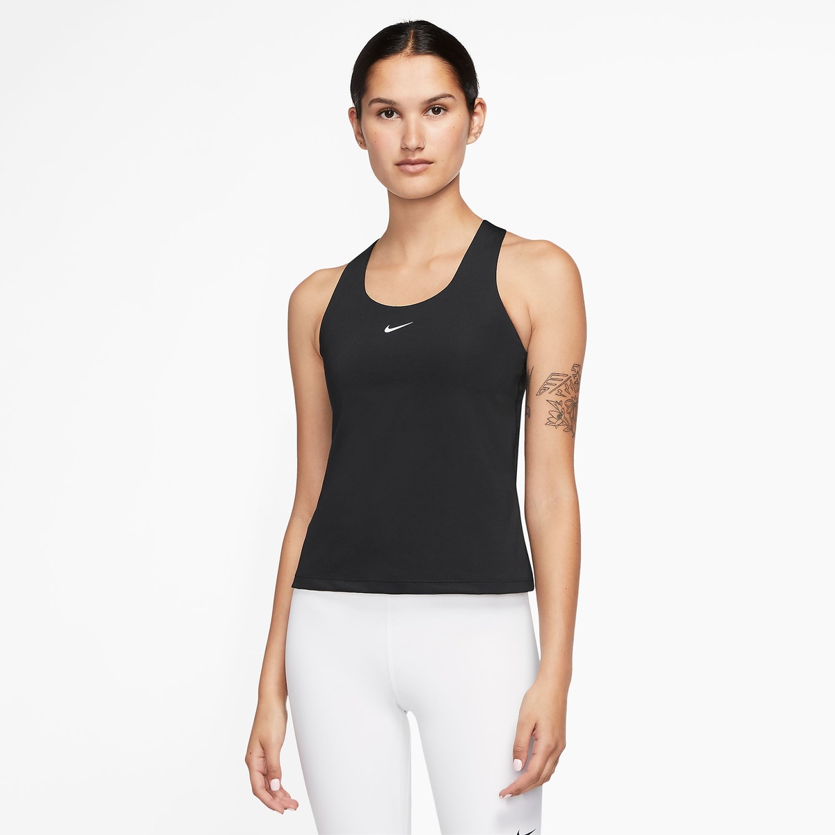 ナイキ ウィメンズ DF スウッシュ タンク ブラ