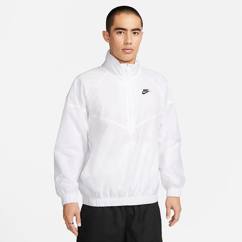 ナイキ クラブ ウーブン トラック ジャケット UL