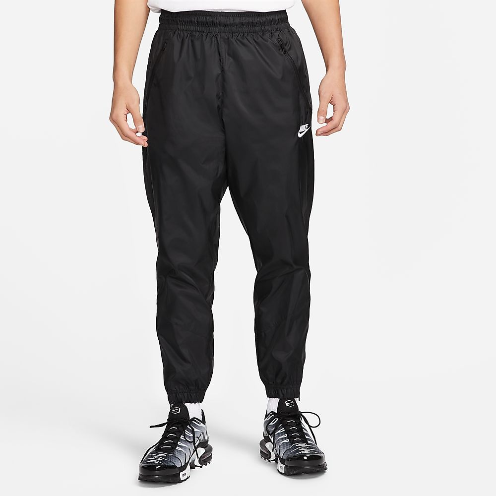 AS M NK WR WVN LND PANT