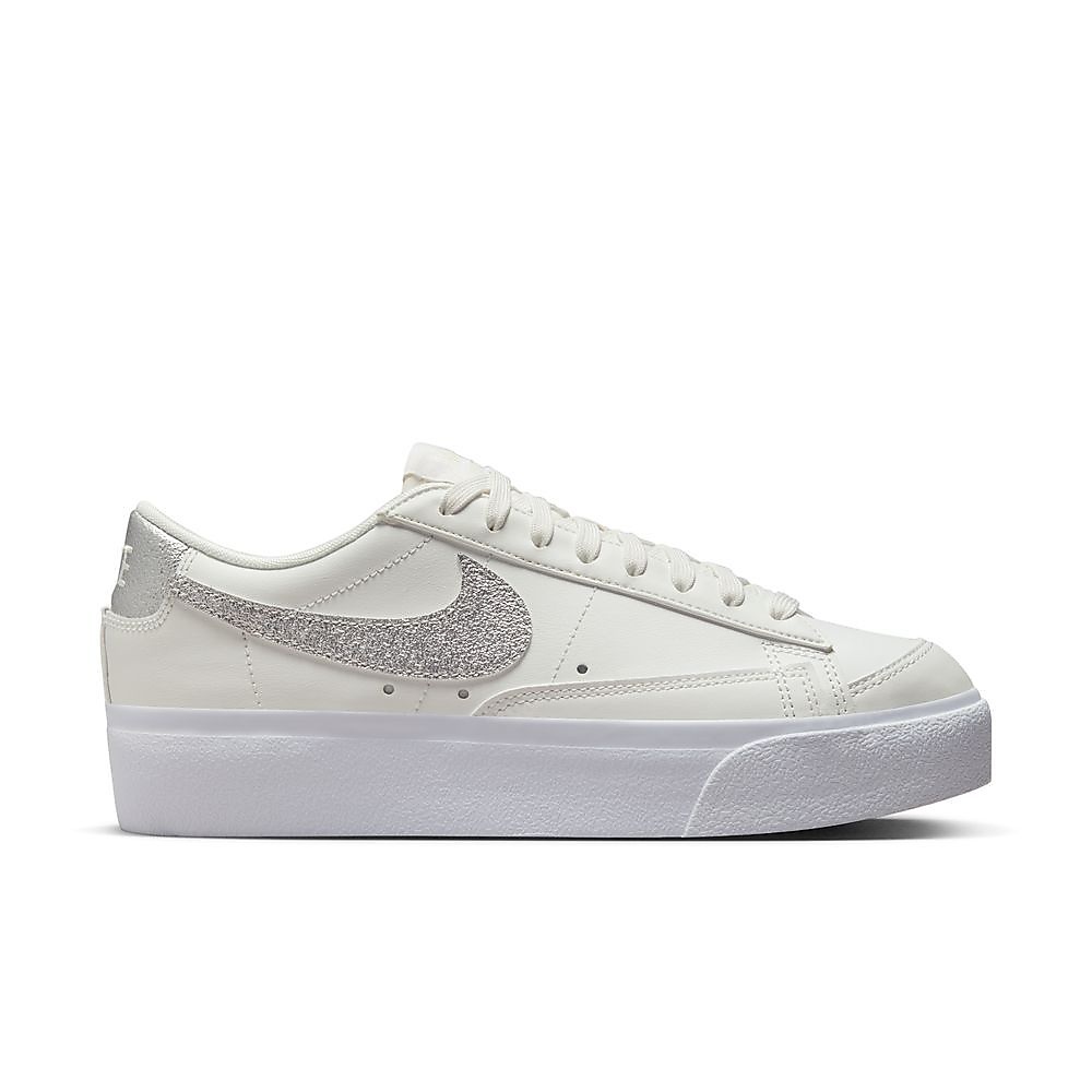 NIKE BLAZER LOW PLATFORM