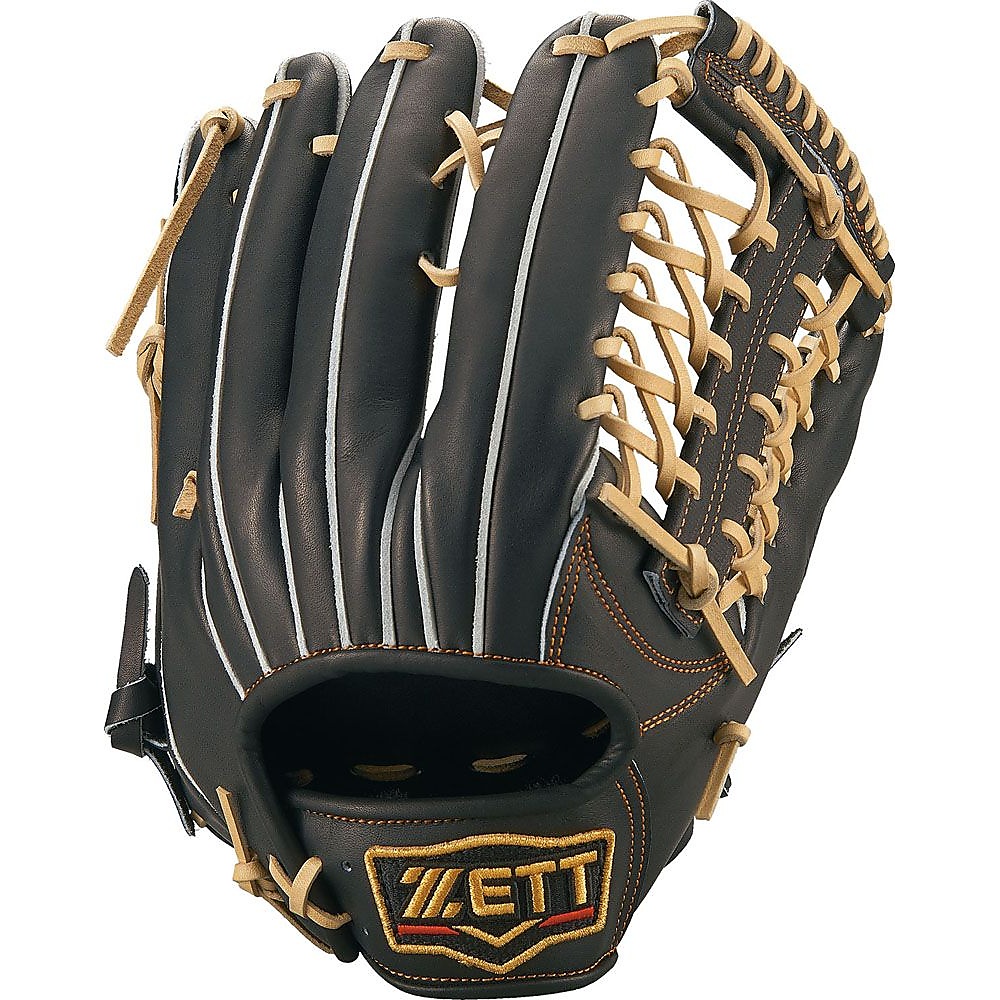 プロステイタス硬式用グラブ