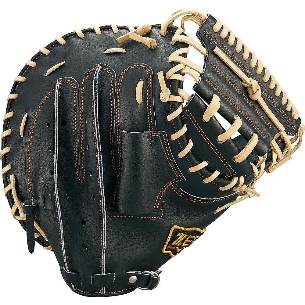 プロステイタス硬式用キャッチャーミット