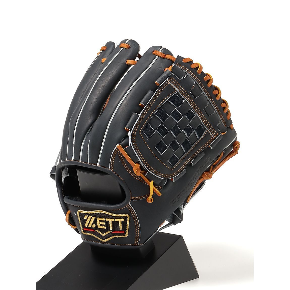 プロステイタス軟式用グラブ