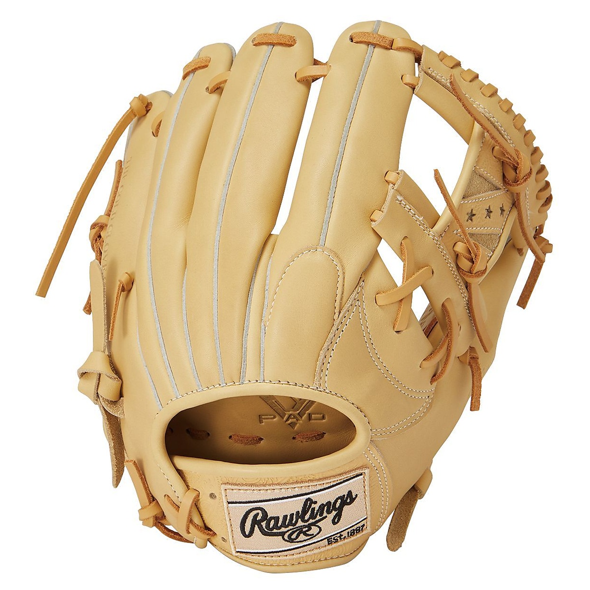 Rawlingsローリングス - 軟式 HYPER TECH R9 PAISLEY（ハイパーテック