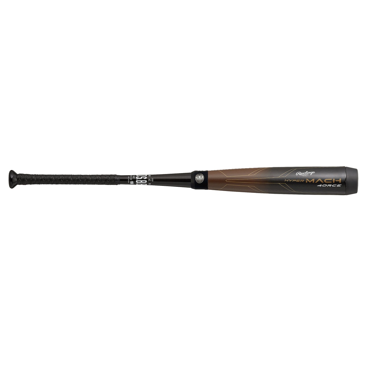 軟式 HYPER MACH 4ORCE（ハイパーマッハフォース）-ゴールド