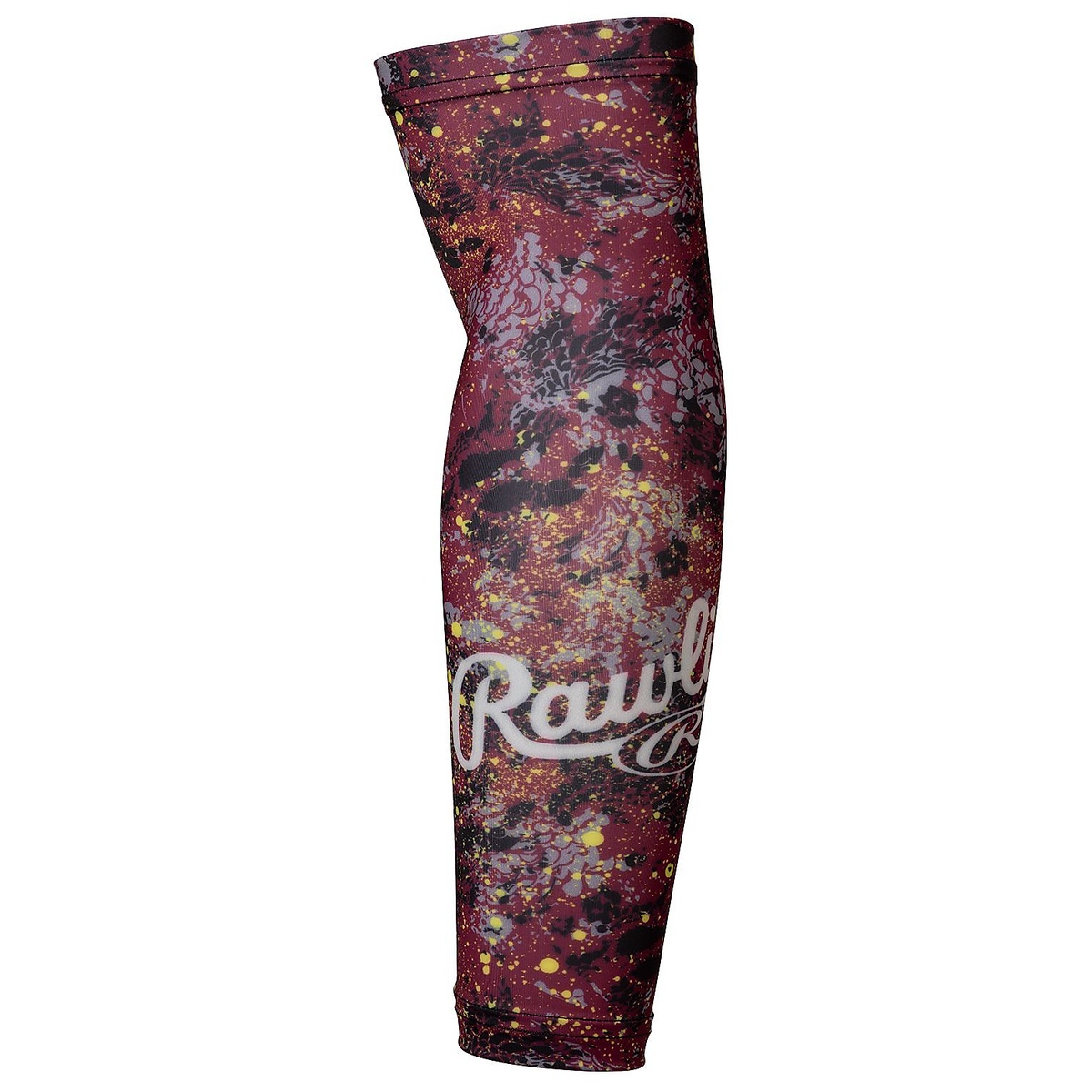 ブリザード アームガード-レッド