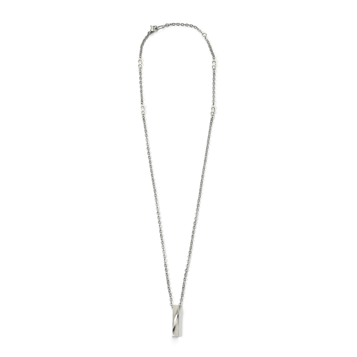 COAネックレス ZEST　ツイスト