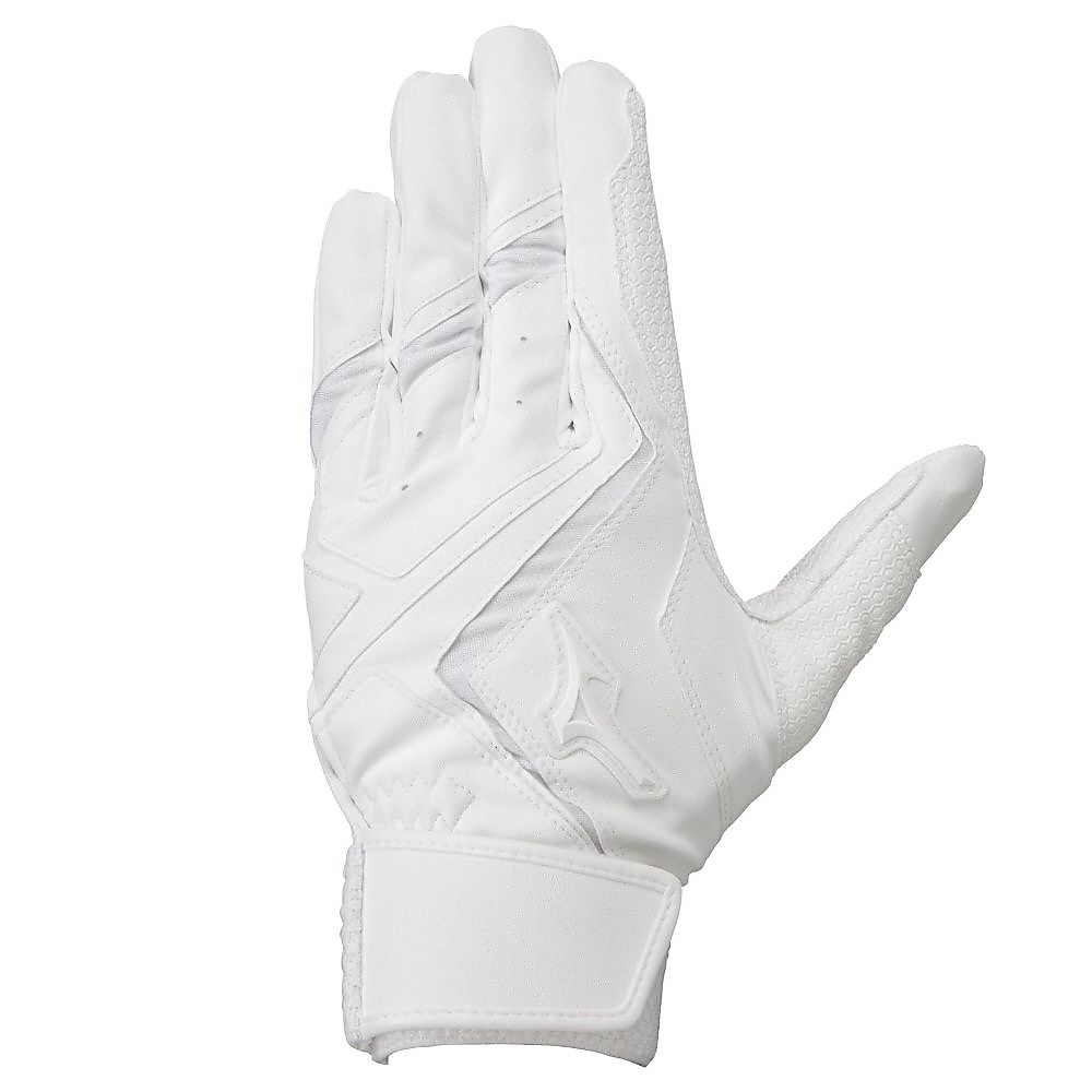 ウィルドライブ レッド バッティンググローブ 高校野球ルール対応モデル