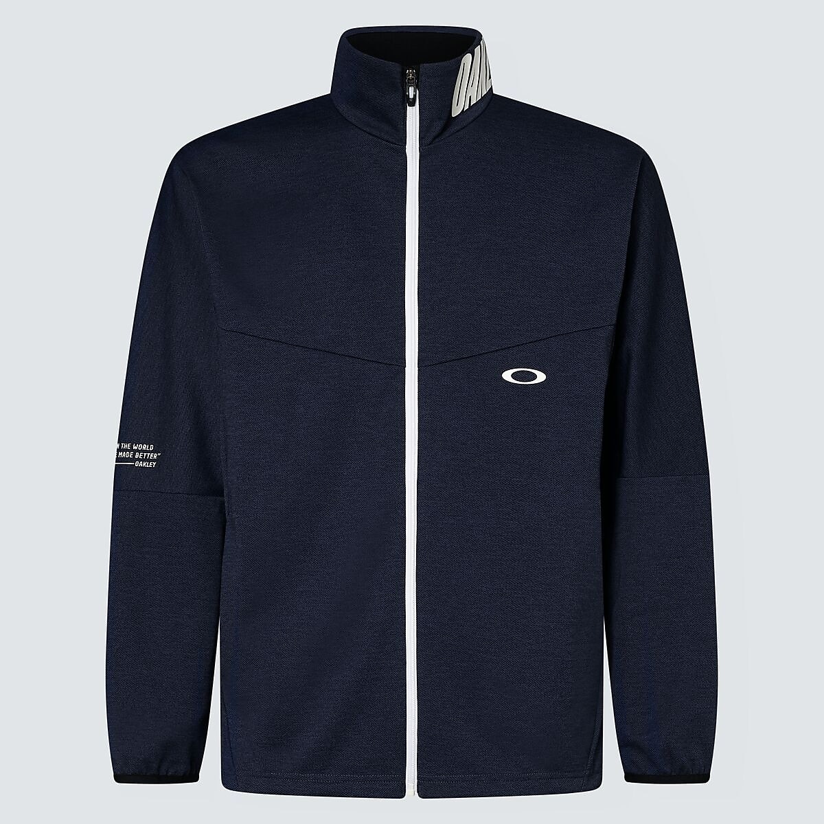 ENHANCE TECH JERSEY JACKET 13.0