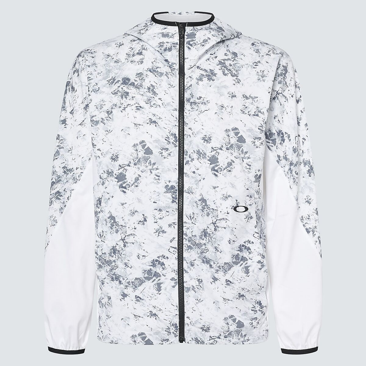 ENHANCE MOBILITY GRAPHIC JACKET 4.0