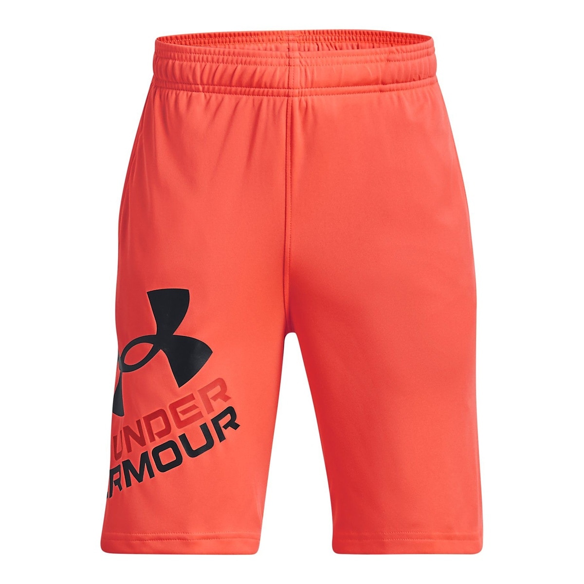 UA PROTOTYPE 2.0 LOGO SHORTS
