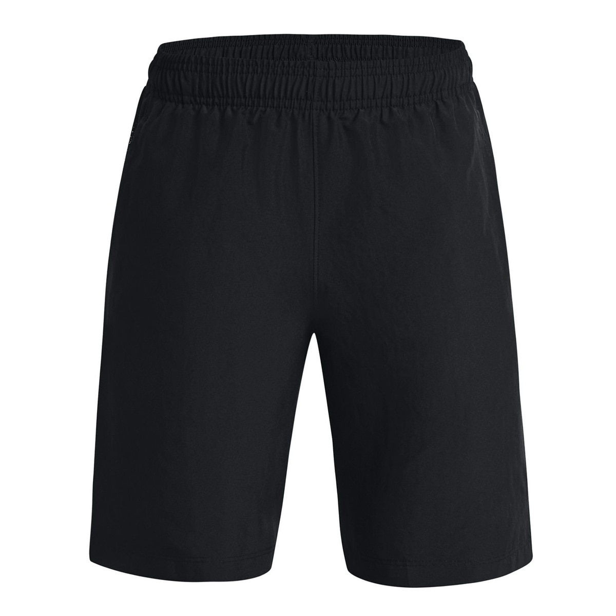 UA WOVEN GRAPHIC SHORTS