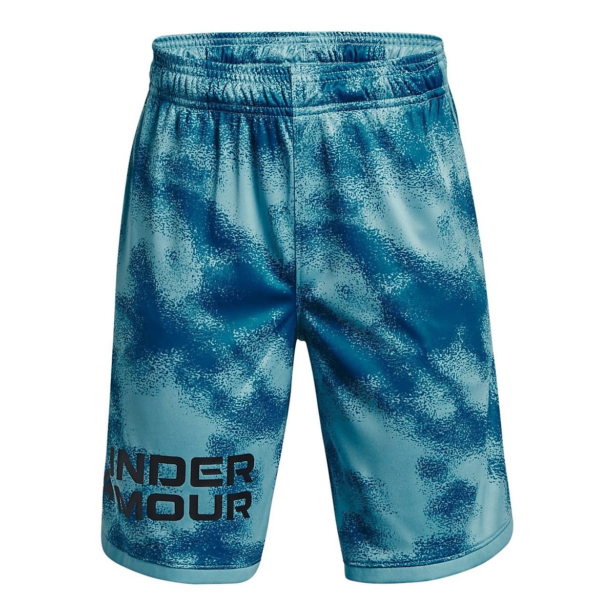 UA STUNT 3.0 PLUS SHORTS