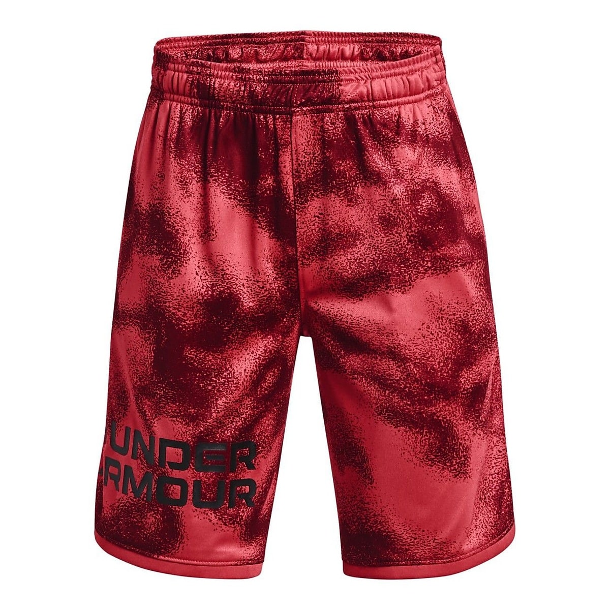 UA STUNT 3.0 PLUS SHORTS