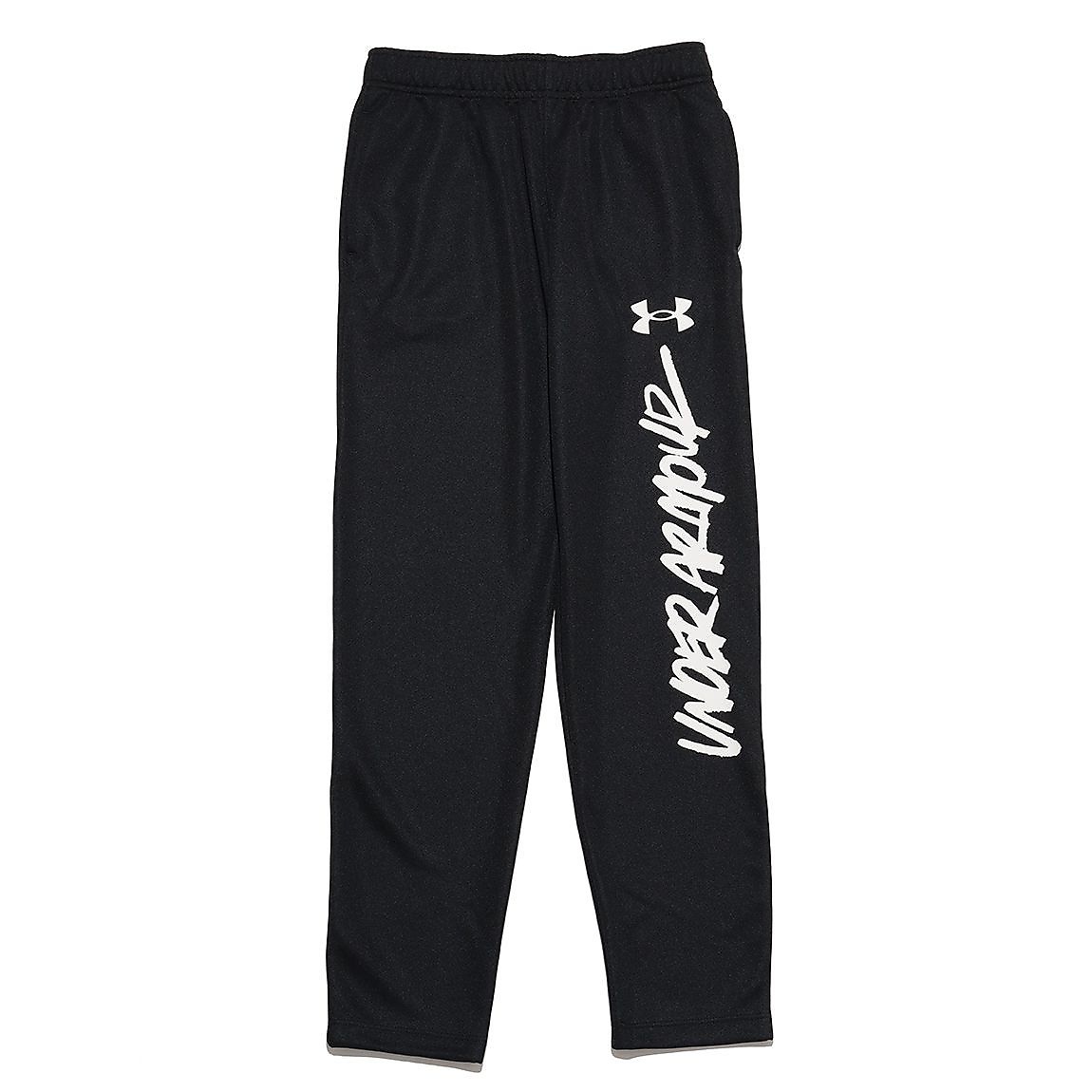 UA TRACK PANTS