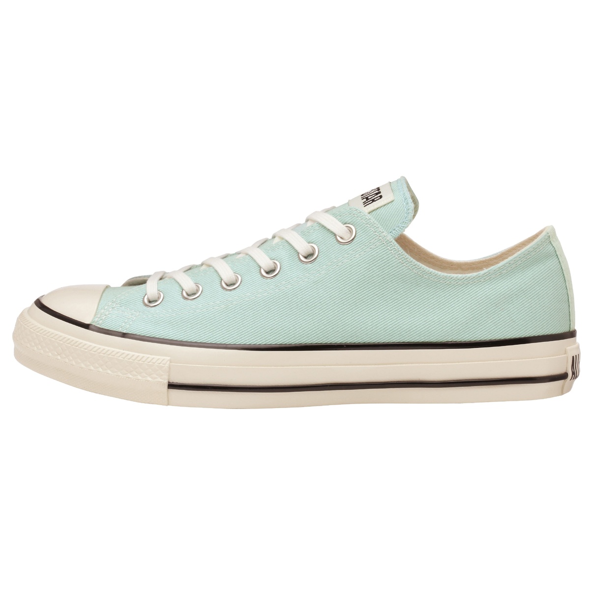 ALL STAR US COLORDENIM OX