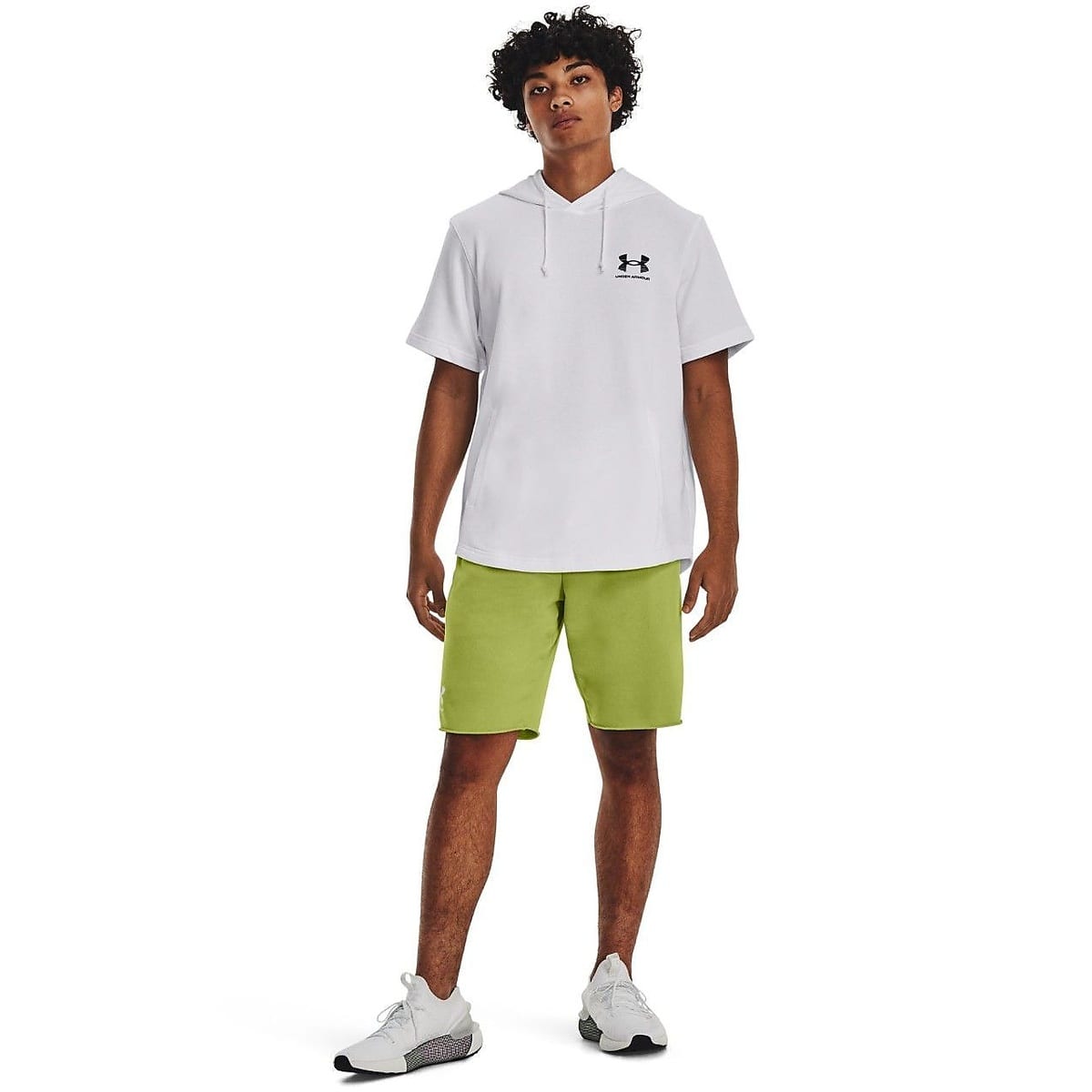 UA RIVAL TERRY NOV SS HD