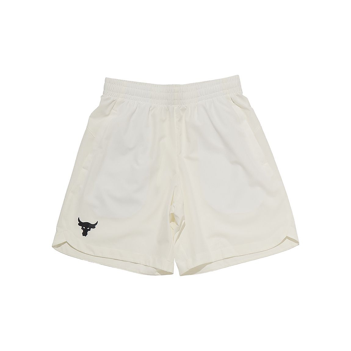 UA PJT ROCK WOVEN SHORTS