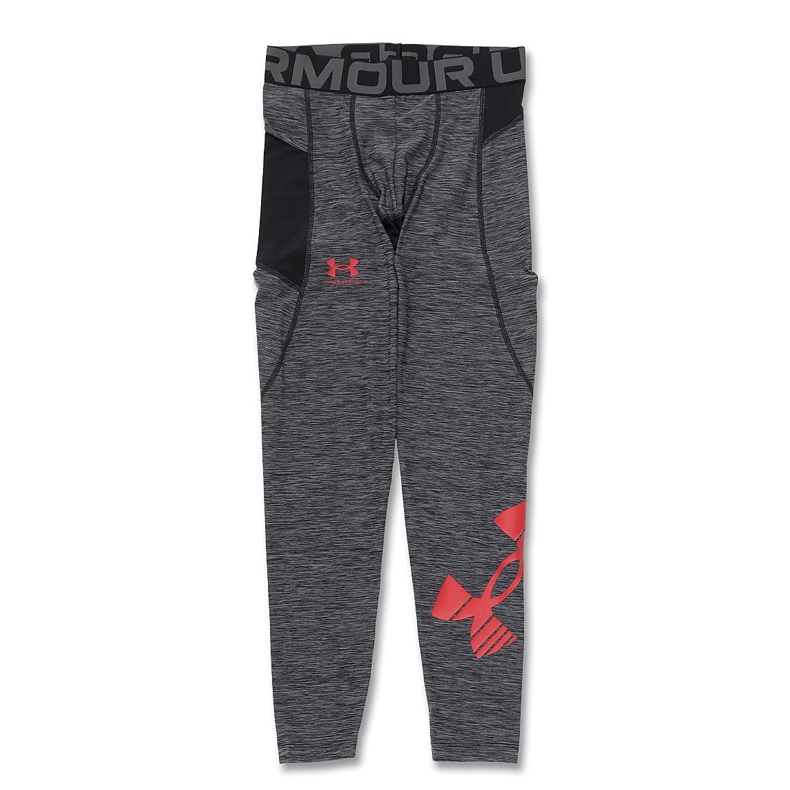 UA HEATGEAR ARMOUR LEGGING NOVELTY