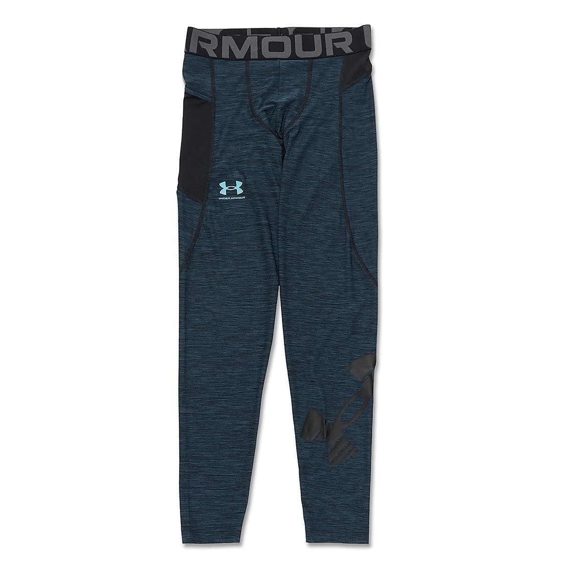 UA HEATGEAR ARMOUR LEGGING NOVELTY