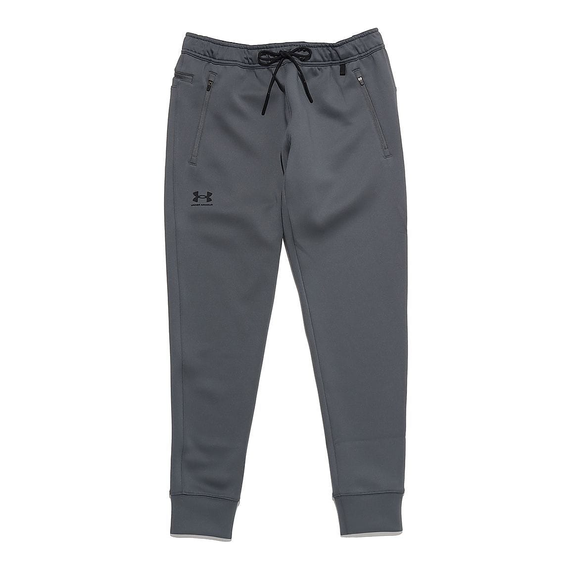 UA ARMOUR KNIT JOGGER
