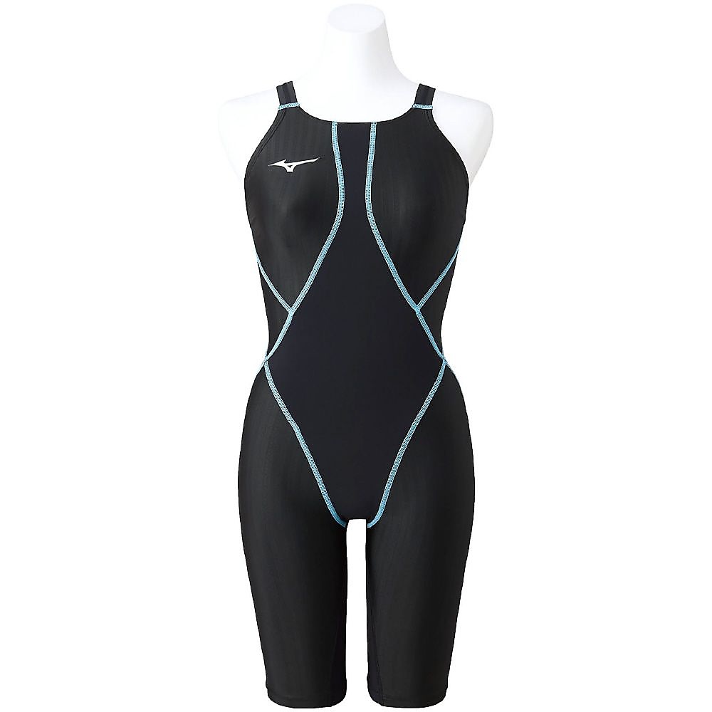 FX・SONIC SYNERGY ハーフスーツ