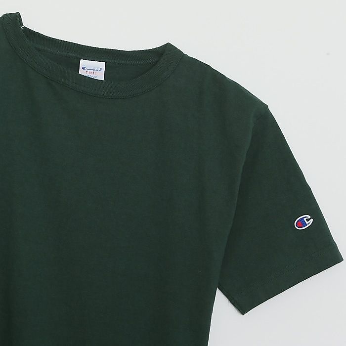 T1011 S/S T-SHIRT
