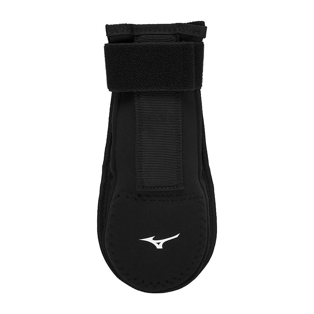 スライディングミット