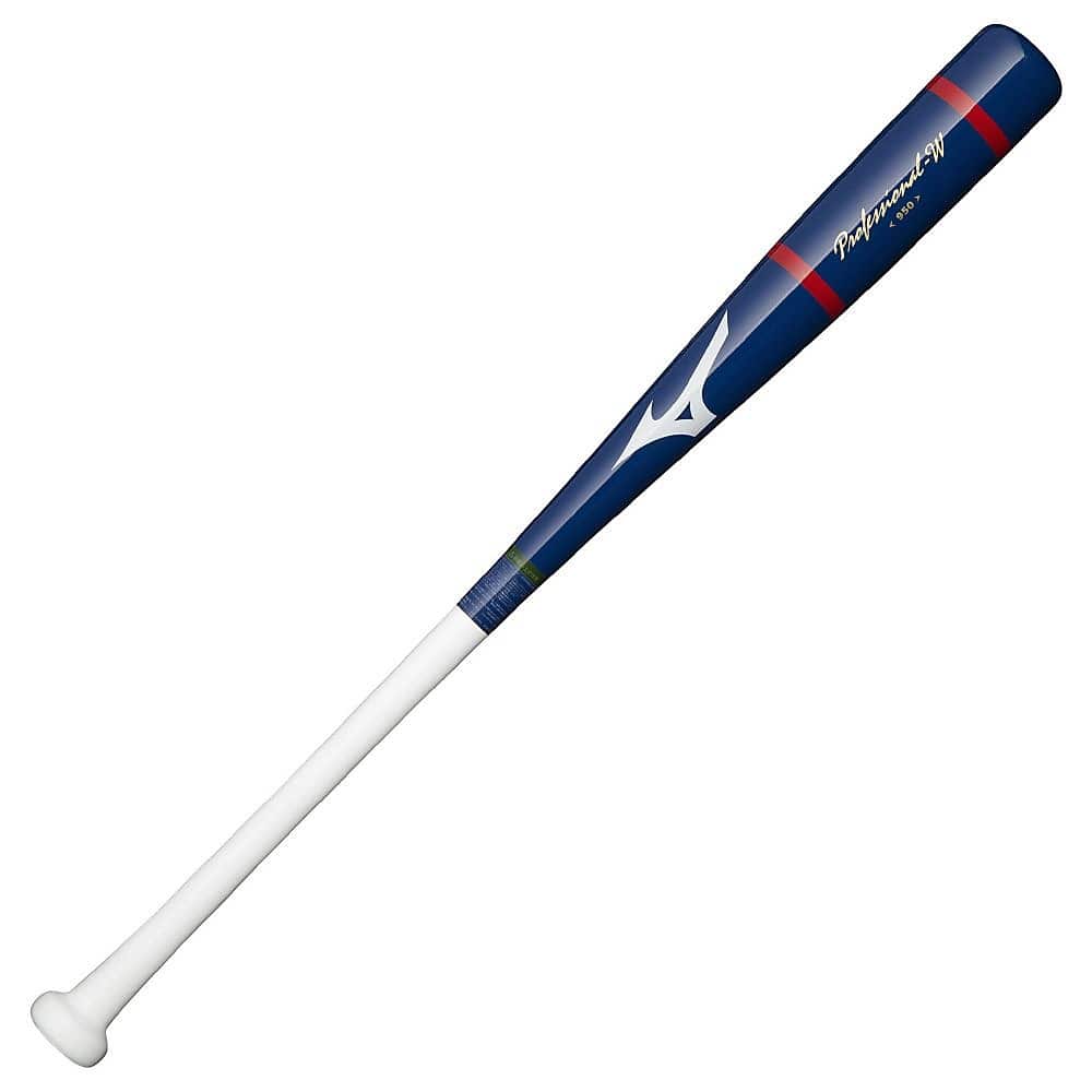MIZUNOミズノ - 木製打撃可トレーニング プロフェッショナル W 2023