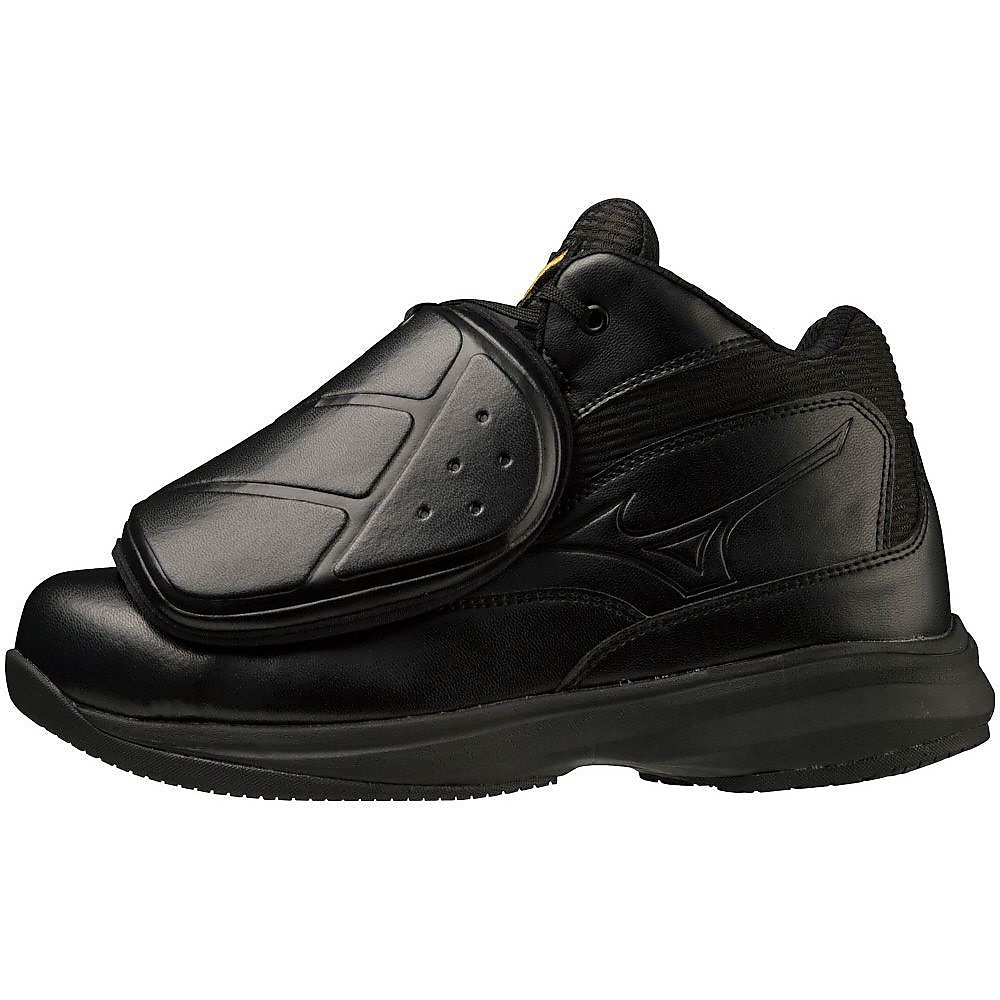 ウエーブ ミズノプロ アンパイア