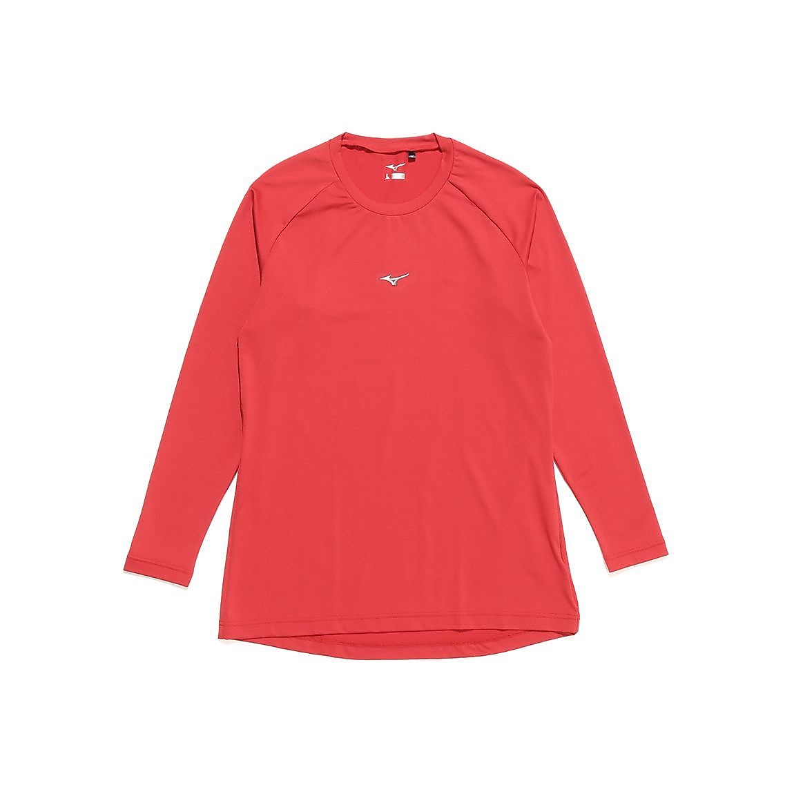 ローネック・長袖アンダーシャツ