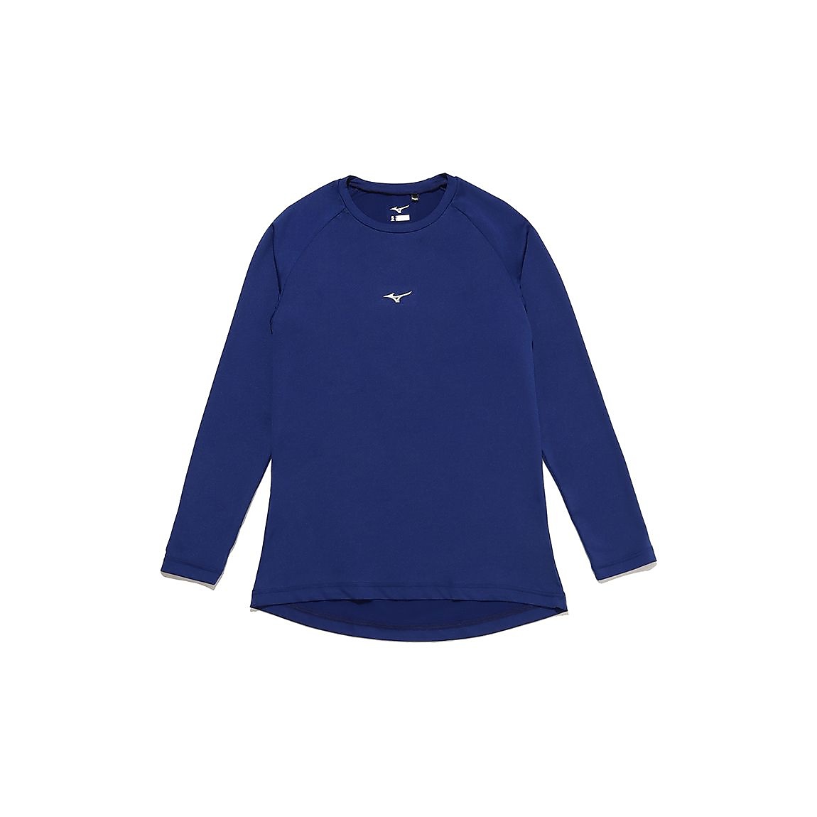 ローネック・長袖アンダーシャツ