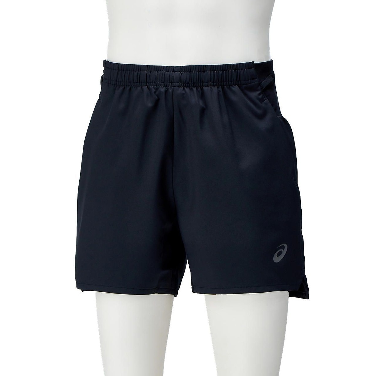 ASICSアシックス - マルチポケツト5インチパンツ 2011C642.001/メガ